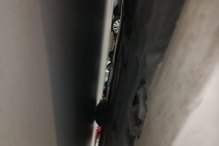 Used Mercedes-Benz CLA 2021 CLA 200 Shooting Brake Chassis Rear Right