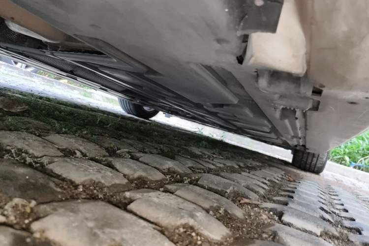 Used Mercedes-Benz CLA 2021 CLA 200 Chassis Rear Right