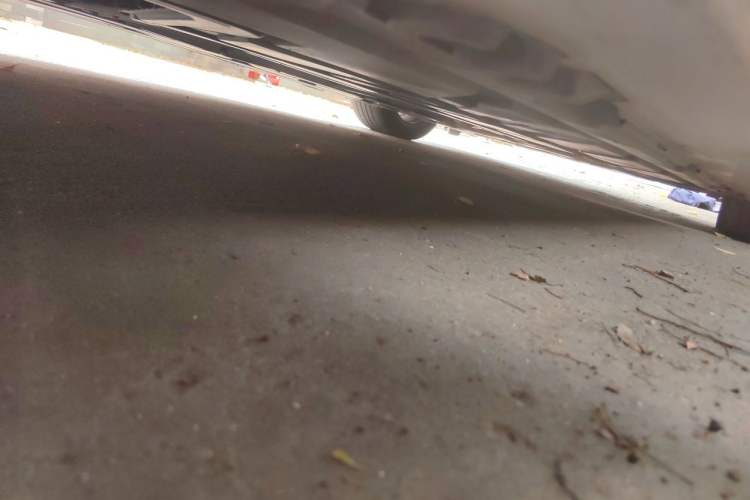 Used Mercedes-Benz CLA 2021 CLA 200 Chassis Rear Right