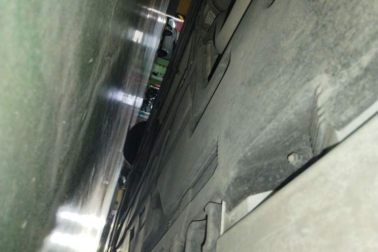 Used Mercedes-Benz CLA 2021 CLA 200 Chassis Rear Right
