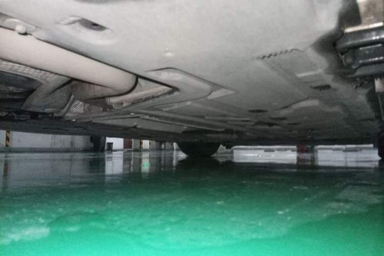 Used Mercedes-Benz CLA 2021 CLA 200 Chassis Rear Right