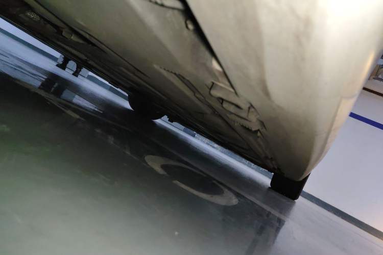 Used Mercedes-Benz CLA 2021 CLA 200 Shooting Brake Chassis Rear Right