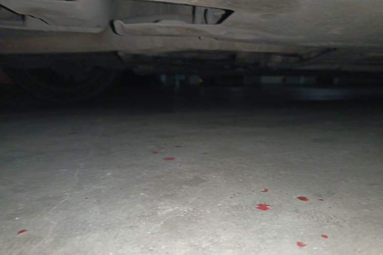 Used Mercedes-Benz CLA 2021 CLA 200 Chassis Rear Right