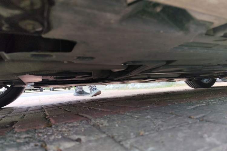 Used Mercedes-Benz CLA 2021 CLA 200 Chassis Rear Right