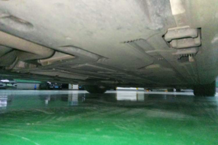 Used Mercedes-Benz CLA 2021 CLA 200 Shooting Brake Chassis Rear Right