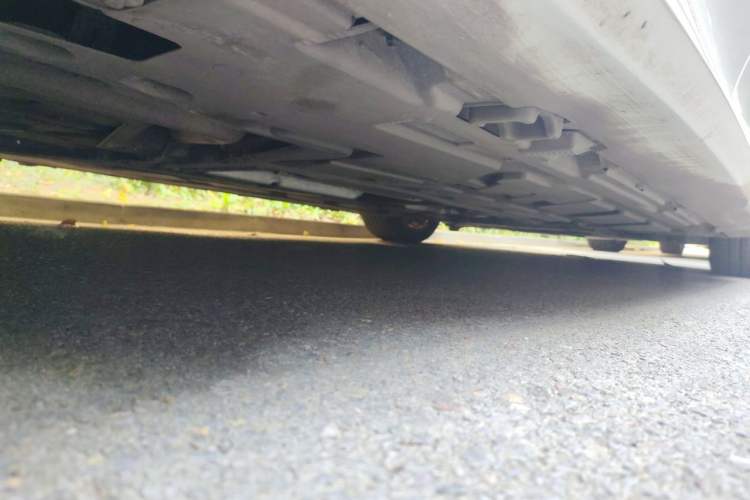 Used Mercedes-Benz CLA 2021 CLA 200 Shooting Brake Chassis Rear Right