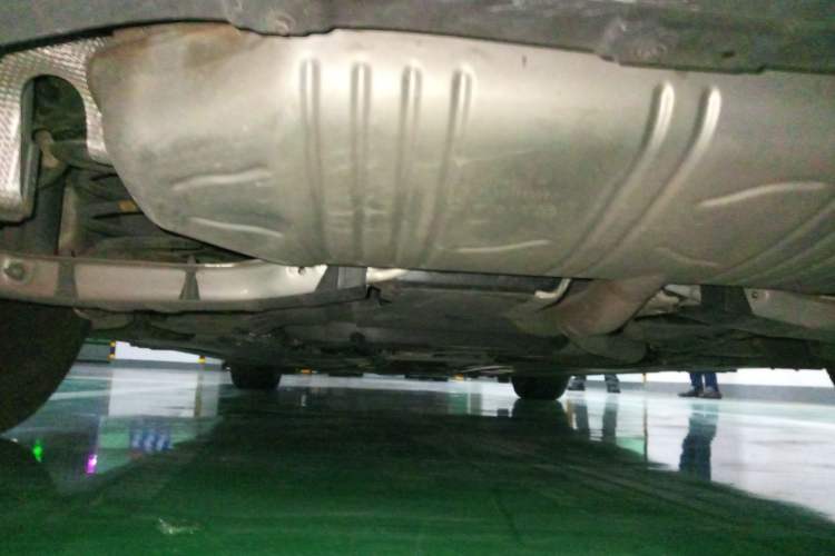 Used Mercedes-Benz CLA 2021 CLA 200 Shooting Brake Chassis Rear