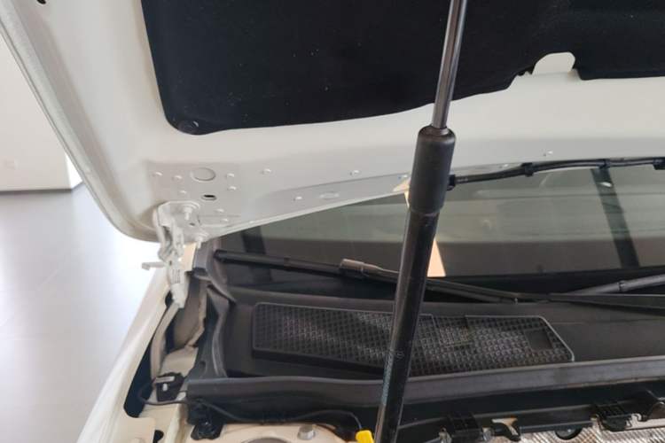Used Mercedes-Benz CLA 2021 CLA 200 Shooting Brake Engine Bay Right