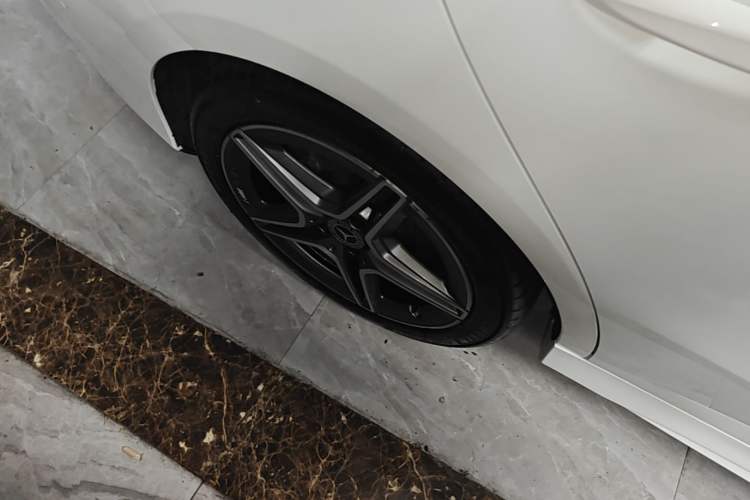 Used Mercedes-Benz CLA 2021 CLA 200 Exterior 5