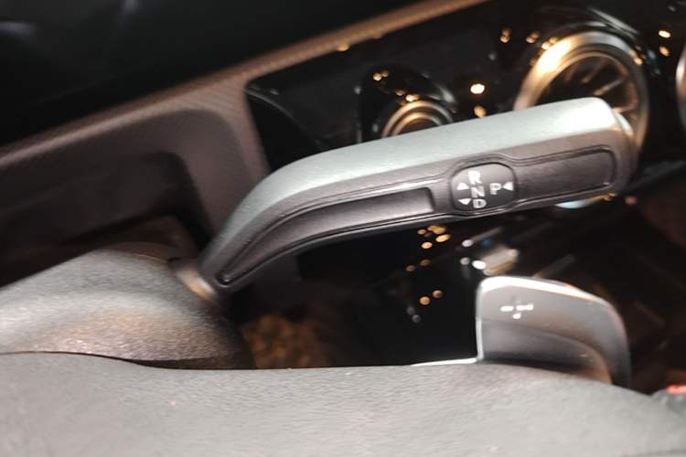 Used Mercedes-Benz CLA 2021 CLA 200 Gear Lever