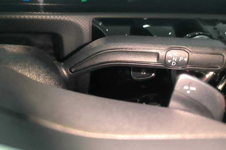 Used Mercedes-Benz CLA 2021 CLA 200 Gear Lever