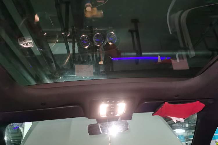 Used Mercedes-Benz CLA 2021 CLA 200 Headliner