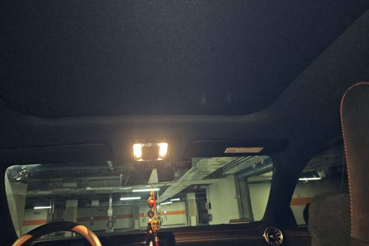 Used Mercedes-Benz CLA 2021 CLA 200 Headliner