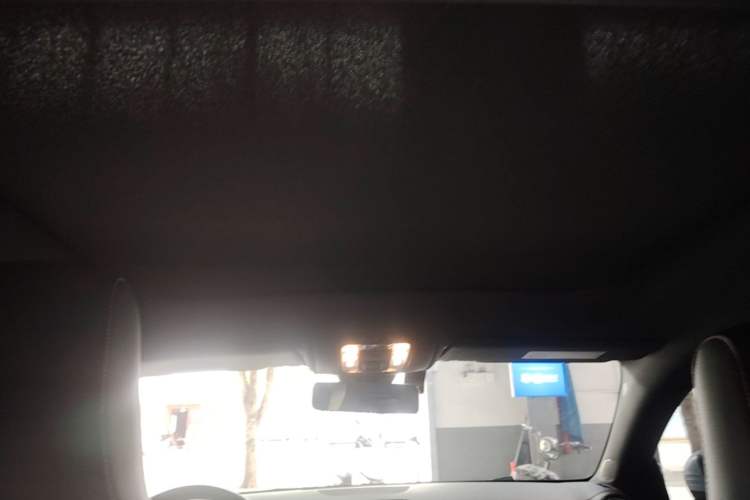 Used Mercedes-Benz CLA 2021 CLA 200 Headliner