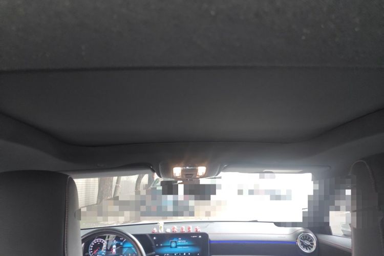 Used Mercedes-Benz CLA 2021 CLA 200 Headliner