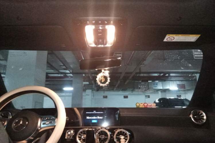 Used Mercedes-Benz CLA 2021 CLA 200 Headliner
