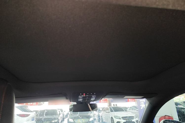 Used Mercedes-Benz CLA 2021 CLA 200 Headliner