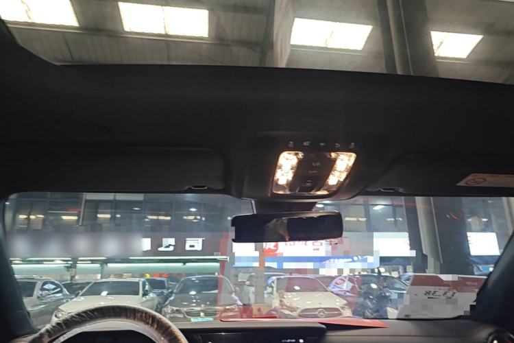 Used Mercedes-Benz CLA 2021 CLA 200 Headliner