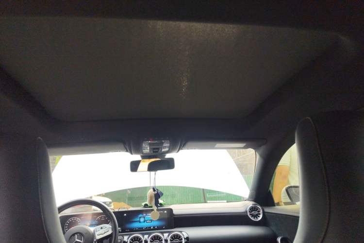 Used Mercedes-Benz CLA 2021 CLA 200 Headliner