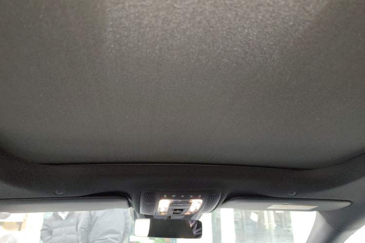 Used Mercedes-Benz CLA 2021 CLA 200 4MATIC Headliner