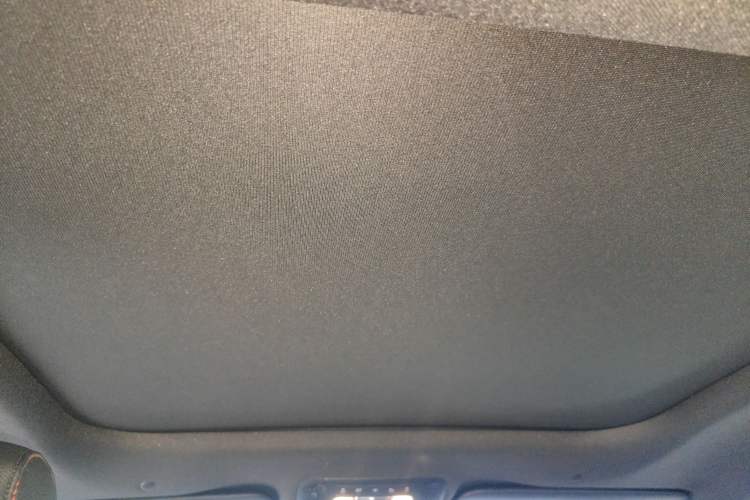 Used Mercedes-Benz CLA 2021 CLA 200 Shooting Brake Headliner