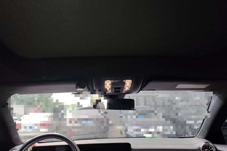 Used Mercedes-Benz CLA 2021 CLA 200 Headliner