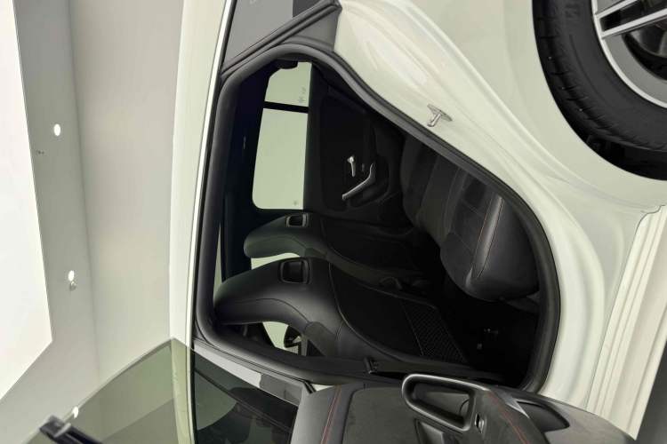 Used Mercedes-Benz CLA 2021 CLA 200 Shooting Brake Interior 3