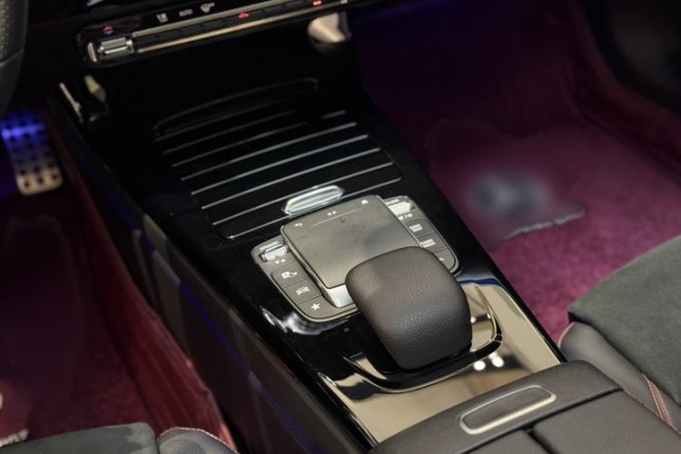 Used Mercedes-Benz CLA 2021 CLA 200 Interior 5