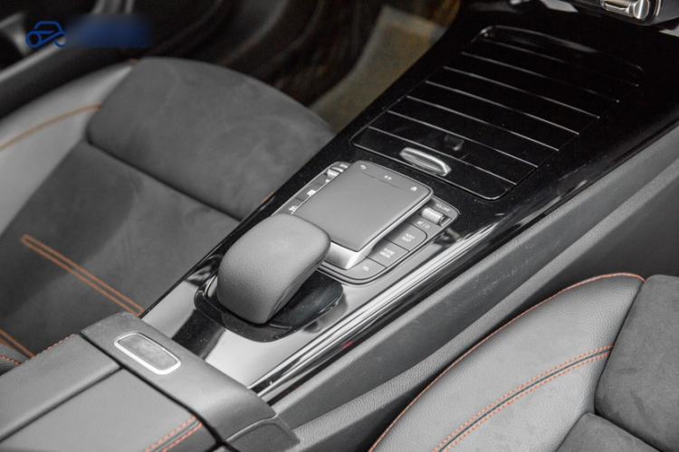 Used Mercedes-Benz CLA 2021 CLA 200 Interior 5