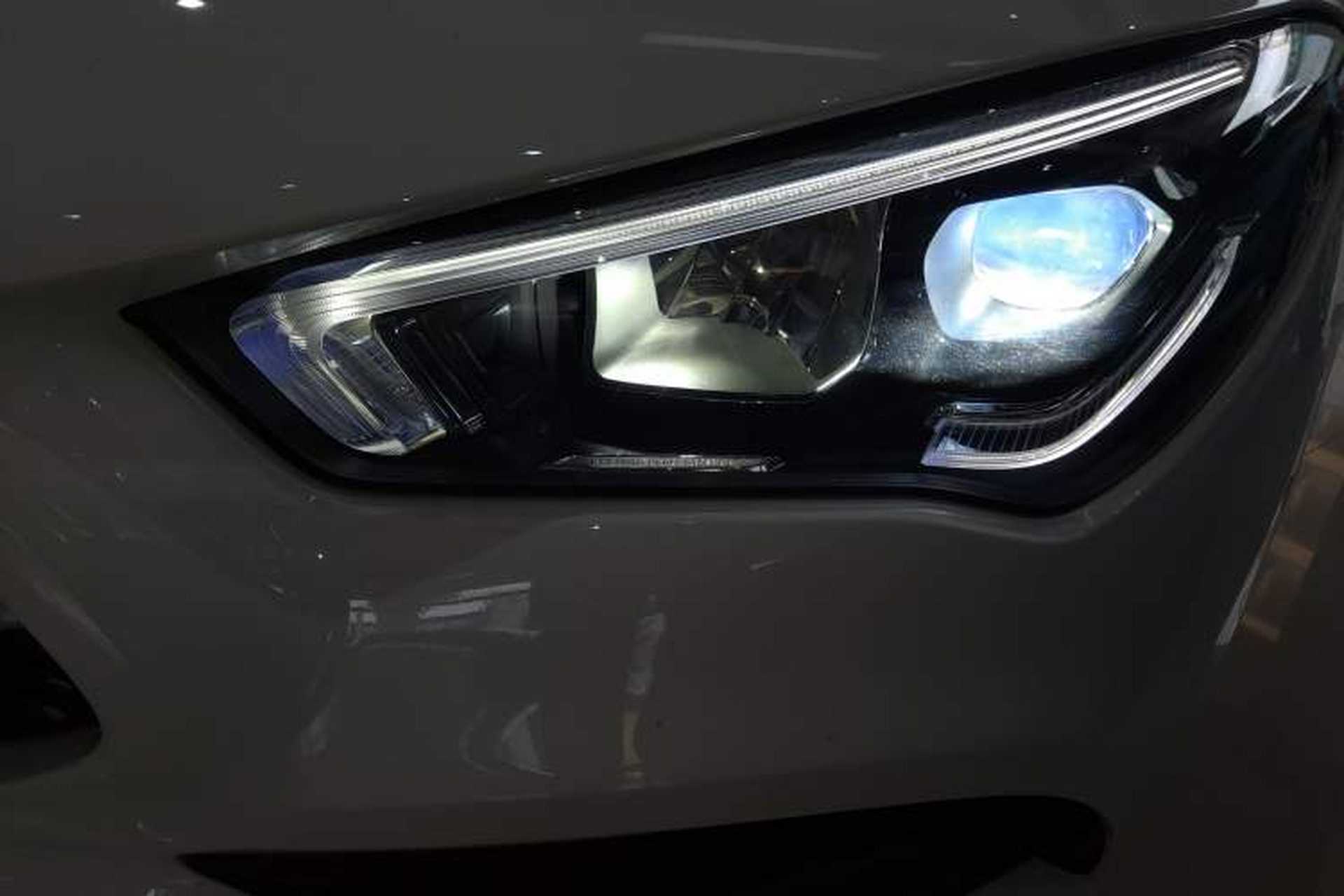 Used Mercedes-Benz CLA 2021 CLA 200 Left Front Headlight