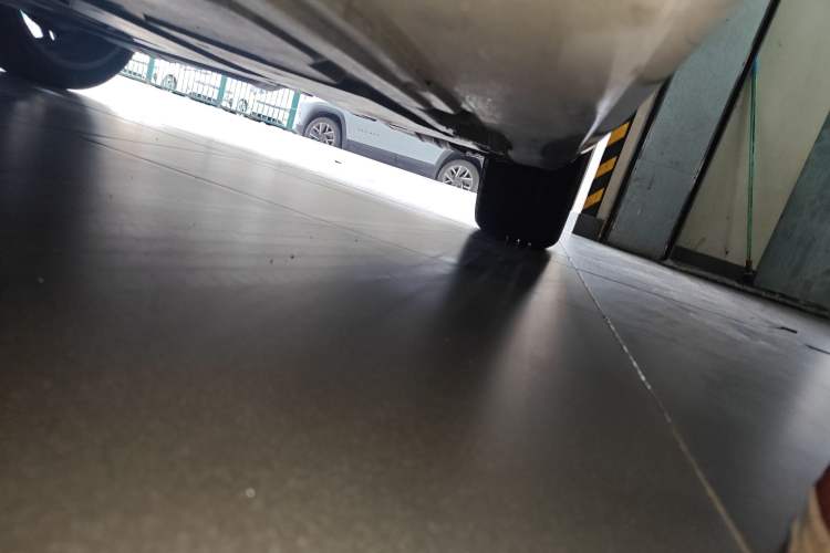 Used Mercedes-Benz CLA 2021 CLA 200 Left Side Sill