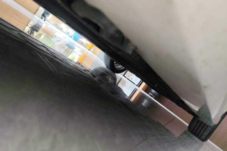 Used Mercedes-Benz CLA 2021 CLA 200 Shooting Brake Left Side Sill