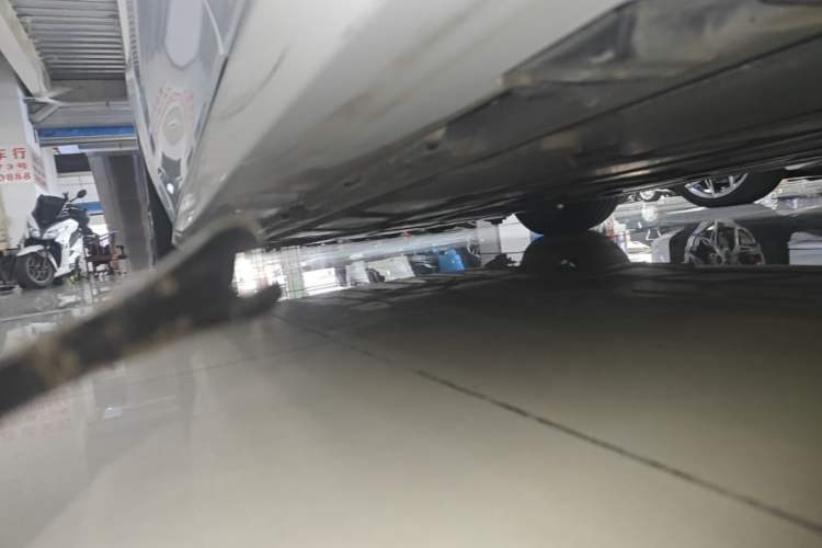 Used Mercedes-Benz CLA 2021 CLA 200 Shooting Brake Left Side Sill