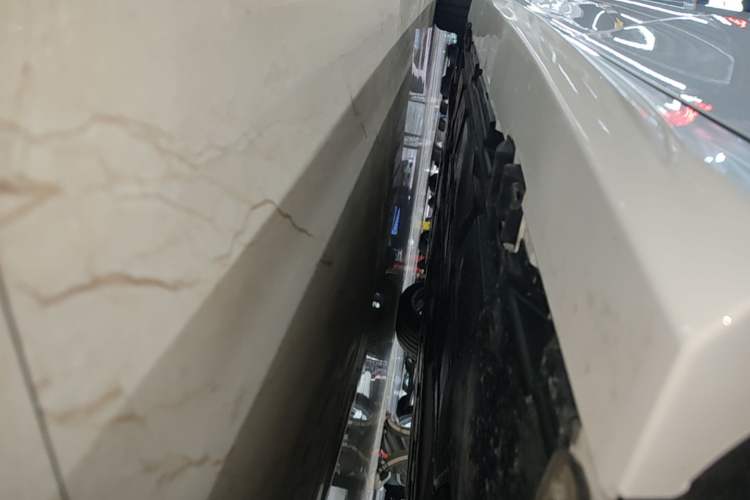 Used Mercedes-Benz CLA 2021 CLA 200 Left Side Sill