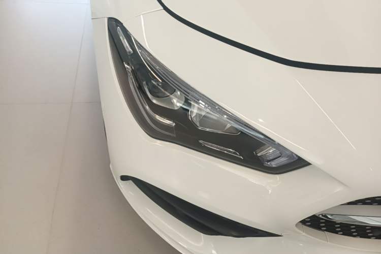 Used Mercedes-Benz CLA 2021 CLA 200 Shooting Brake Right Front Headlight