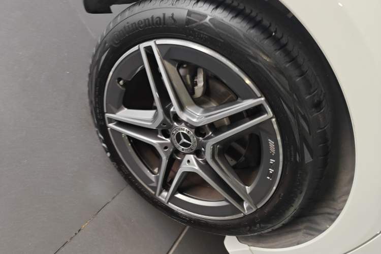 Used Mercedes-Benz CLA 2021 CLA 200 Right Rear Wheel Hub