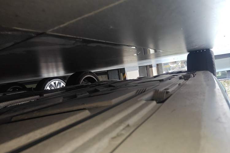 Used Mercedes-Benz CLA 2021 CLA 200 Right Side Sill