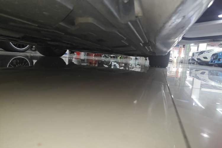 Used Mercedes-Benz CLA 2021 CLA 200 Shooting Brake Right Side Sill