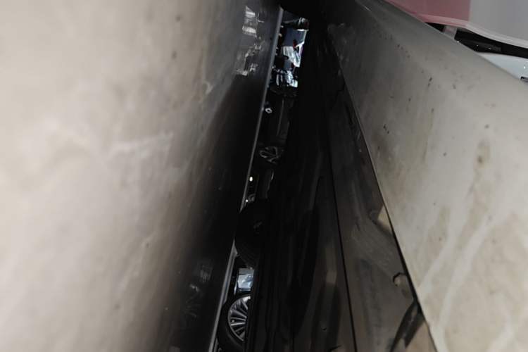 Used Mercedes-Benz CLA 2021 CLA 200 Right Side Sill