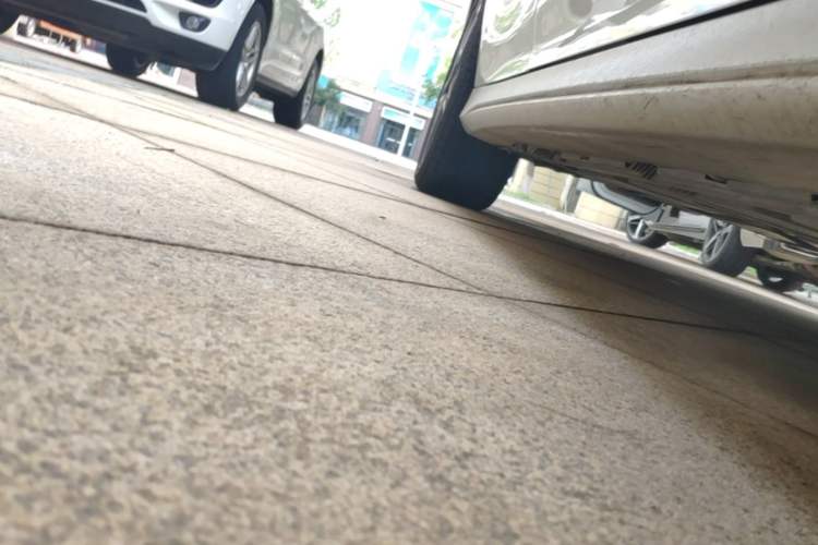 Used Mercedes-Benz CLA 2021 CLA 200 Right Side Sill