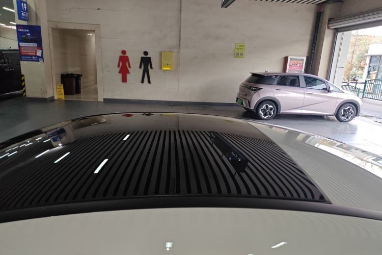 Used Mercedes-Benz CLA 2021 CLA 200 Roof