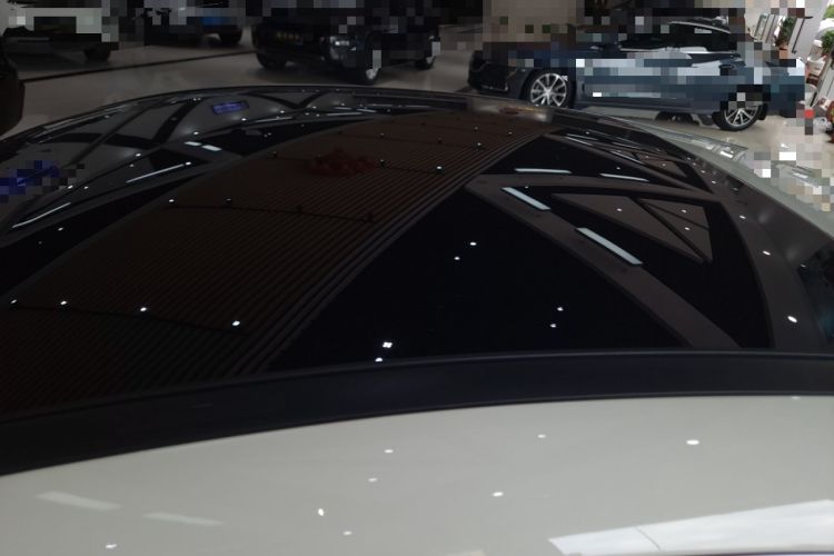 Used Mercedes-Benz CLA 2021 CLA 200 Roof