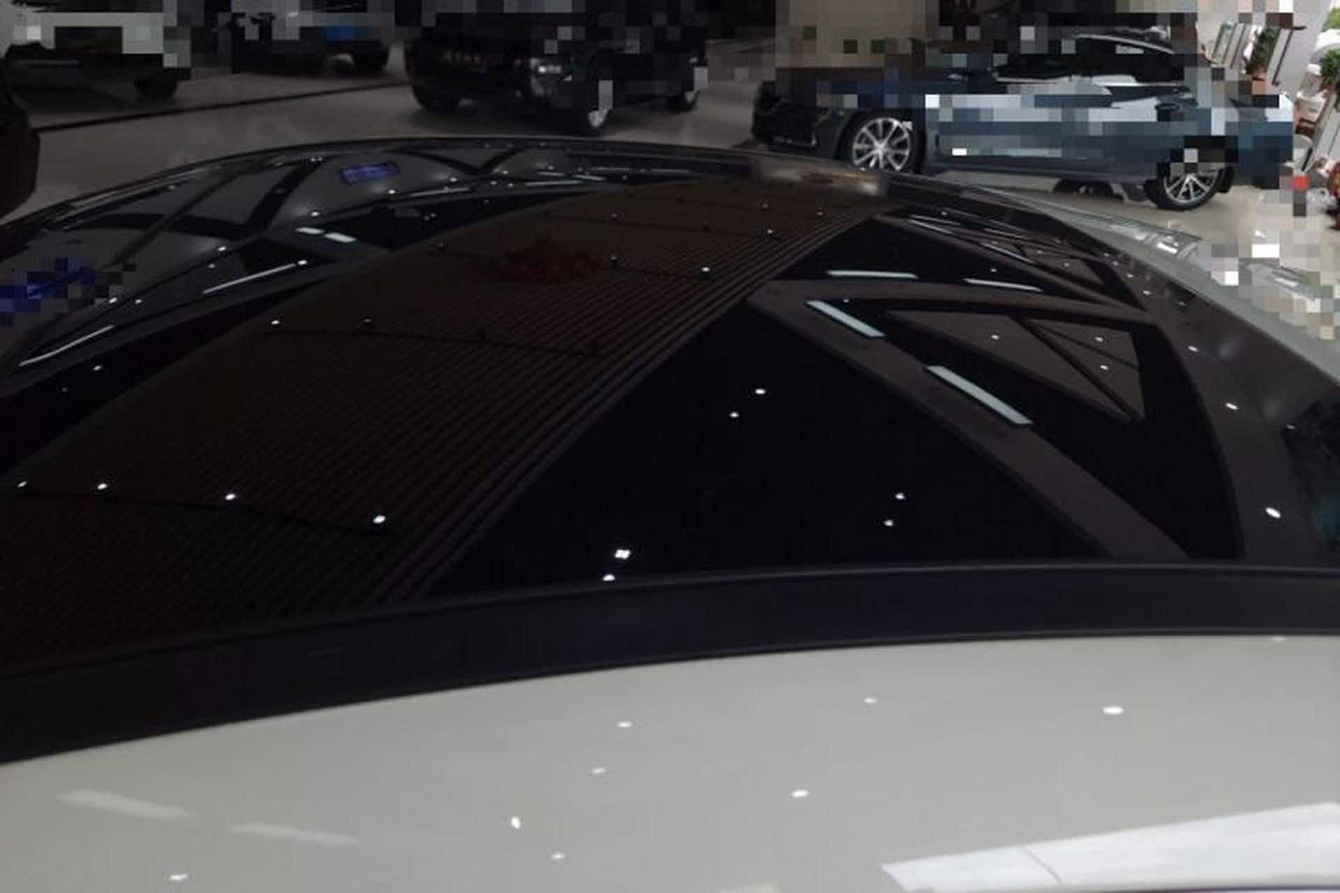 Used Mercedes-Benz CLA 2021 CLA 200 Roof