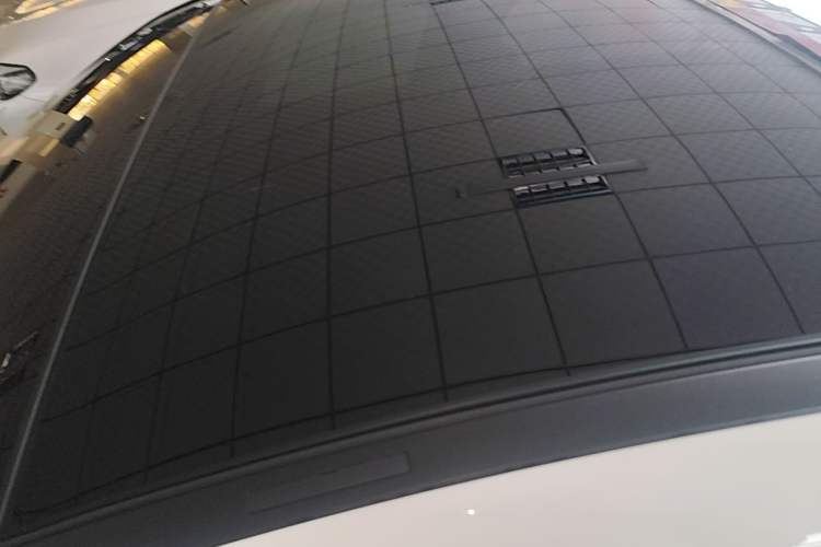 Used Mercedes-Benz CLA 2021 CLA 200 Roof