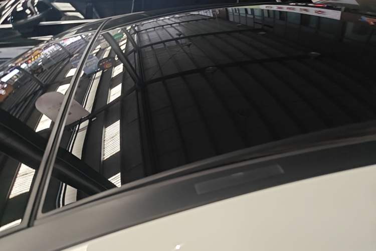 Used Mercedes-Benz CLA 2021 CLA 200 Roof