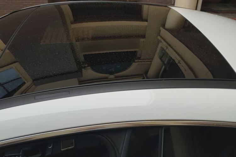 Used Mercedes-Benz CLA 2021 CLA 200 Roof