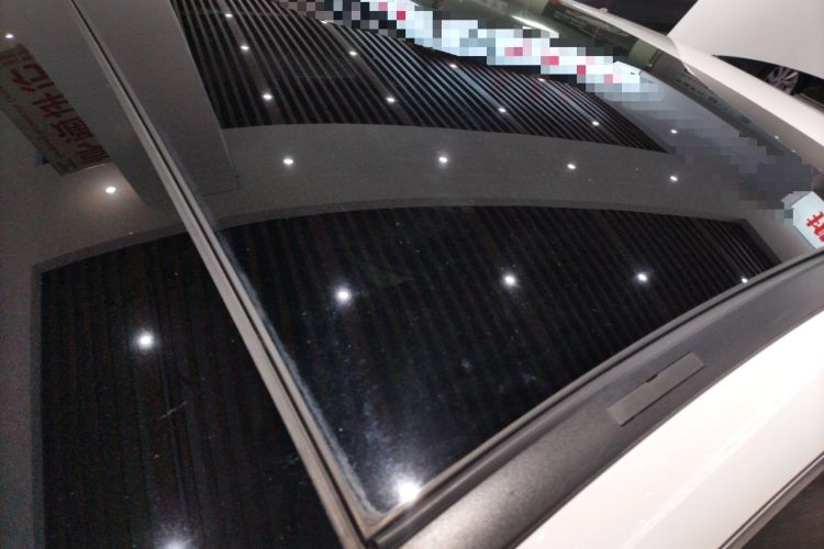 Used Mercedes-Benz CLA 2021 CLA 200 Roof