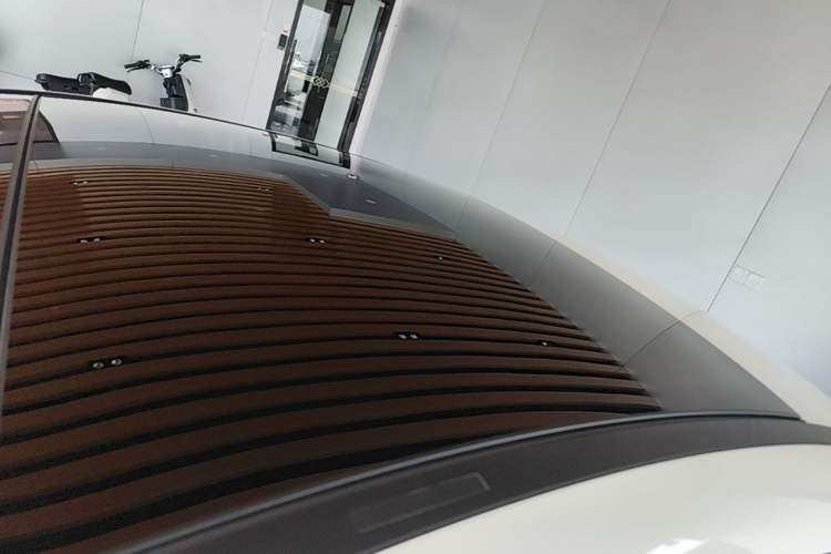 Used Mercedes-Benz CLA 2021 CLA 200 Roof