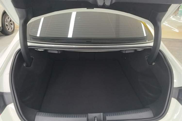 Used Mercedes-Benz CLA 2021 CLA 200 Trunk