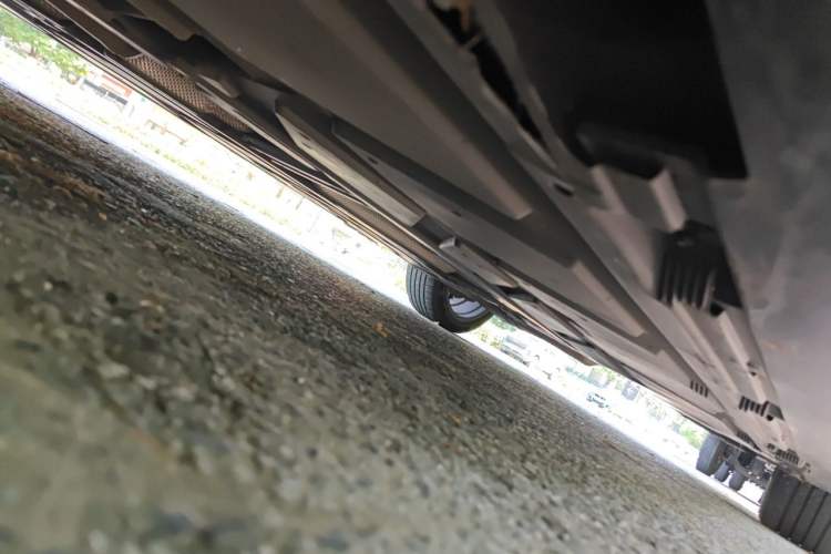 Used Mercedes-Benz CLA 2022-Year Updated CLA 200 Chassis Front Left